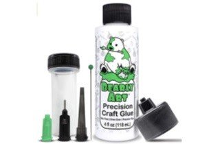 PEGA BEARLY ART 4OZ