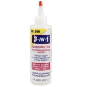 PEGA 3 EN 1 BEACON 8OZ
