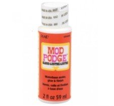 PEGA MOD PODGE 2OZ
