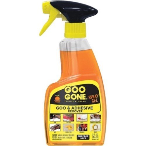 REMOVEDOR DE PEGA GOO GONE 12OZ