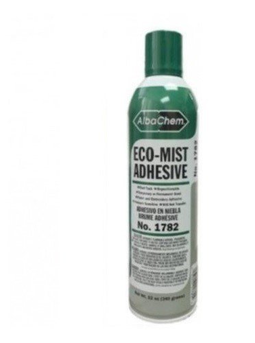 PEGAMENTO ADHESIVO EN SPRAY REPOSICIONABLE ECO-MIST