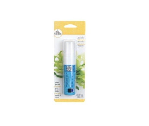 PEGA EN BARRA REPOSICIONABLE ZIG EK TOOLS