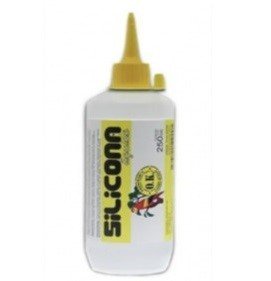 SILICON LIQUIDO 250CC