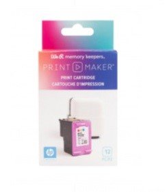 REEMPLAZO DE TINTA HP PARA PRINTMAKER