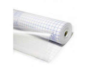 ROLLO DE TRANSFER TRASPARENTE POINTER 20M