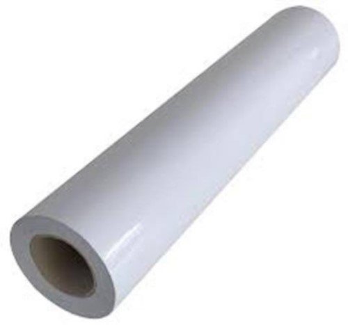 VINIL ADHESIVO BLANCO BRILLANTE