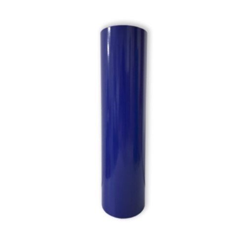 VINIL ADHESIVO AZUL BRILLANTE