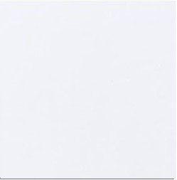 CARTULINA BITONO BLANCO NIEVE 50X70CM
