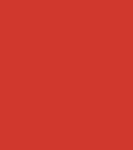 CARTULINA COLLEGE ROJO 50X70CM