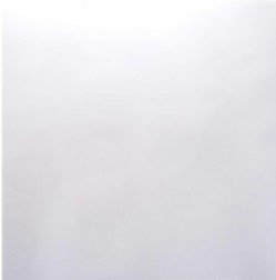 PAPEL TERCIOPELO BLANCO 50X70CM