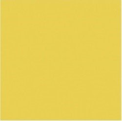 PAPEL TERCIOPELO AMARILLO 50X70CM