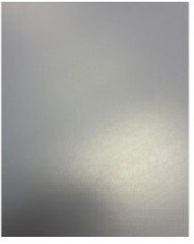 CARTULINA PERLADA BLANCA 50X70CM (210G)