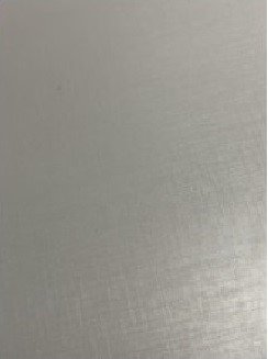 CARTULINA PERLADA BLANCA GRAFEADA 50X70CM (210G)