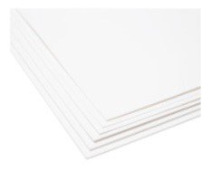 RESMA DE CARTULINA SULFATADA CALIBRE16 70X100CM (100 HOJAS)