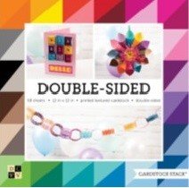 BLOCK DCWV DOBLE CARA 12"X12" (58 HOJAS)