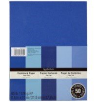 BLOCK RECOLLECTIONS CAPE 8.5"X11" (50 HOJAS)