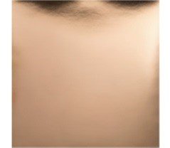 CARTULINA ROSE GOLD CON FOIL 12"X12"