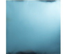 CARTULINA AZUL CON FOIL 12"X12"