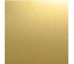 CARTULINA METALIZADA DORADO ESPEJO 50X70CM