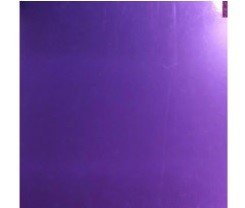 CARTULINA METALIZADA MORADO ESPEJO 50X70CM