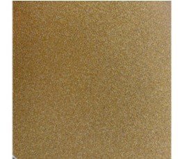 CARTULINA MICROESCARCHADA DORADO CLARO 50X70CM
