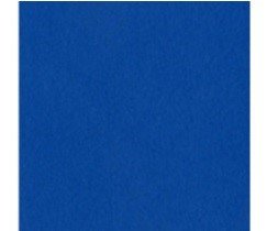 CARTULINA TEXTU AZUL CLASICO 12"X12"