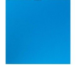 CARTULINA LISA BLUE RASBERRY 12"X12"