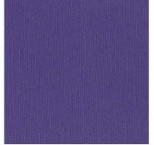 CARTULINA TEXTU PURPLE 12"X12"