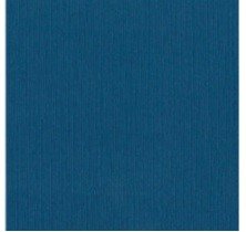 CARTULINA TEXTU AZUL BAHAMA 12"X12"