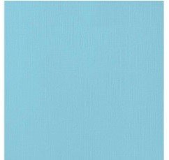 CARTULINA TEXTU POWDER 12"X12"