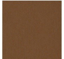 CARTULINA TEXTU CINNAMON 12"X12"