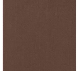 CARTULINA TEXTU CHESTNUT 12"X12"