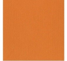 CARTULINA TEXTU APRICOT 12"X12"