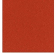 CARTULINA TEXTU ROJO CLASICO 12"X12"