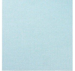 CARTULINA TEXTU PERLADO CELESTE PIEDRA DE LUNA 12"X12"