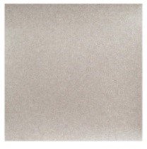 CARTULINA ESCARCHADA PLATA 12"X12"