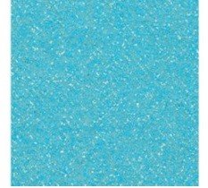 CARTULINA ESCARCHADA SPARKLING WATER 12"X12"