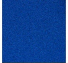 CARTULINA ESCARCHADA AZUL MARINO 12"X12"