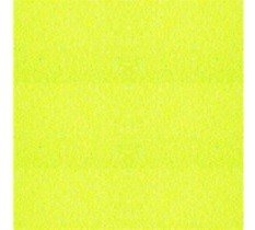 CARTULINA ESCARCHADA AMARILLO LIMON 12"X12"
