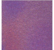 CARTULINA ESCARCHADA LAVANDA 12"X12"