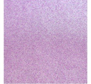 CARTULINA ESCARCHADA LILA LUXURY 12"X12"