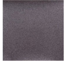 CARTULINA ESCARCHADA PLOMO 12"X12"