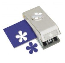 CORTADOR DE FLOR RETRO