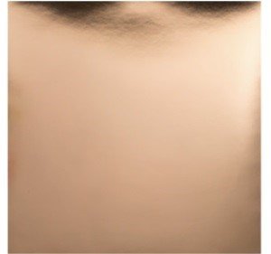 CARTULINA METALIZADA ROSE GOLD ESPEJO 50X70CM