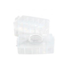 MULTICAJA DE PLASTICO WE R