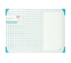 GLASS CUTTING MAT 18"X24"
