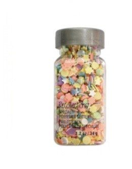 CONFETTI RECOLLECTIONS SPRINKLES 34G
