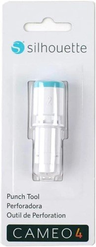 CUCHILLA PERFORADORA CAMEO 4