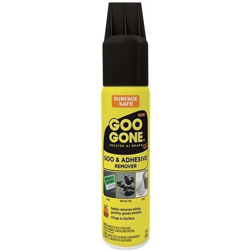 REMOVEDOR GEL EN SPRAY GOO GONE 283ML