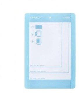 MAT PARA TARJETERIA DE CRICUT JOY4.5"X6.25"
